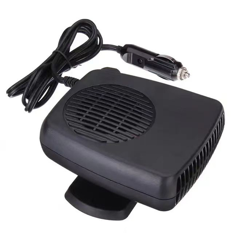 auto fan heating car fan heater 12 volt car heating ptc window defrost heater 12 volt defroster