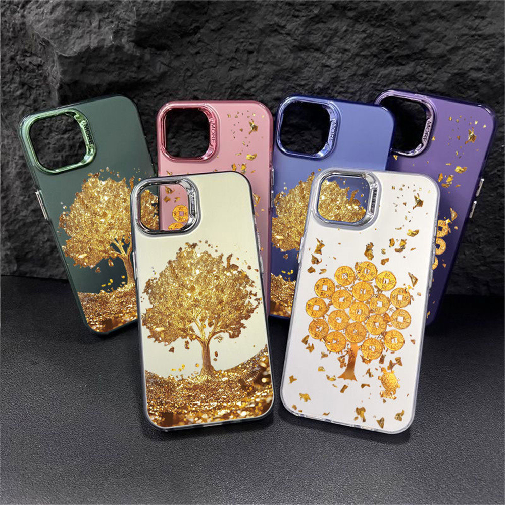 Casing Ponsel Buram IMD untuk Realme C63 Note 50 C67 C65 C55 C51 C53 C35 C15 C25 C12 C11 C20 C20A C2