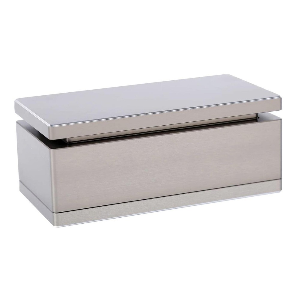 

1Set Rosin Pre Press Mould Rectangular Anodized Aluminum Mould for Pollen Rosin Press Machine Parts Accessories 2x4 Inch