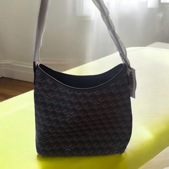 Christy Ng Alesso Medium Hobo Bag