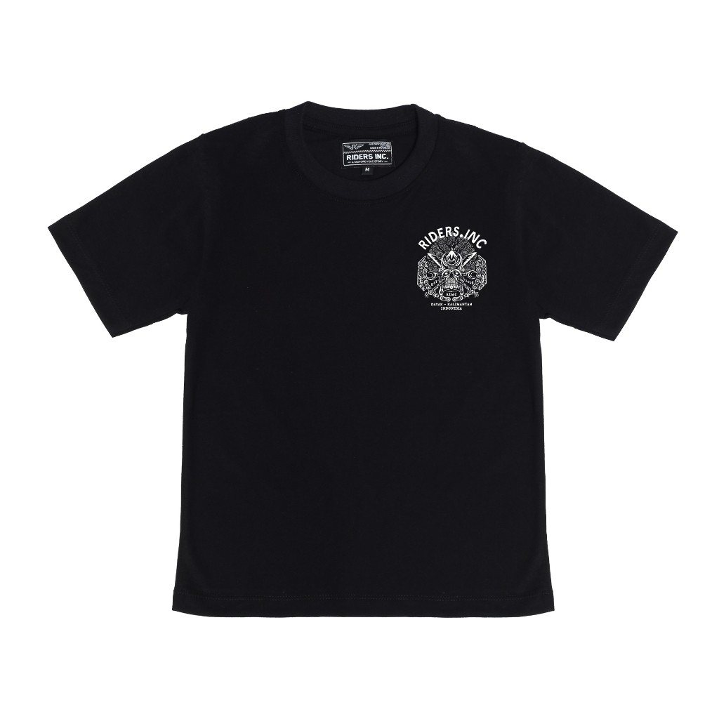 RIMC Tshirt Dayak