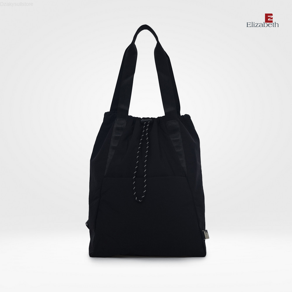 Tas Wanita Ransel Elizabeth Backpack 0772-0048