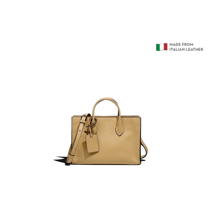 ✨HST.H✨ - DISKON Tas Selempang Wanita Rounn Felice 21 Bag - Champagne