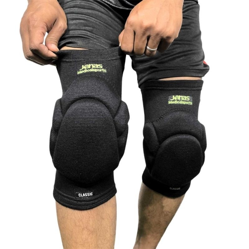 Jonas Kneepad Jonas V2 Original