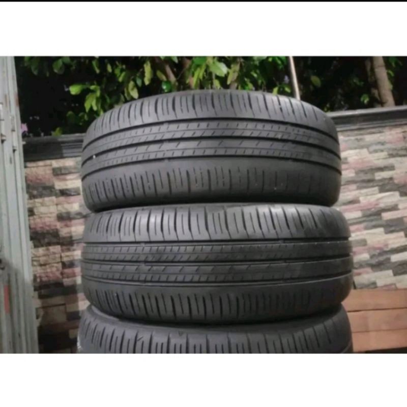 BAN MOBIL COPOTAN RING 16 UKURAN 215/65 R16 BAN TUBLES BERKUALITAS