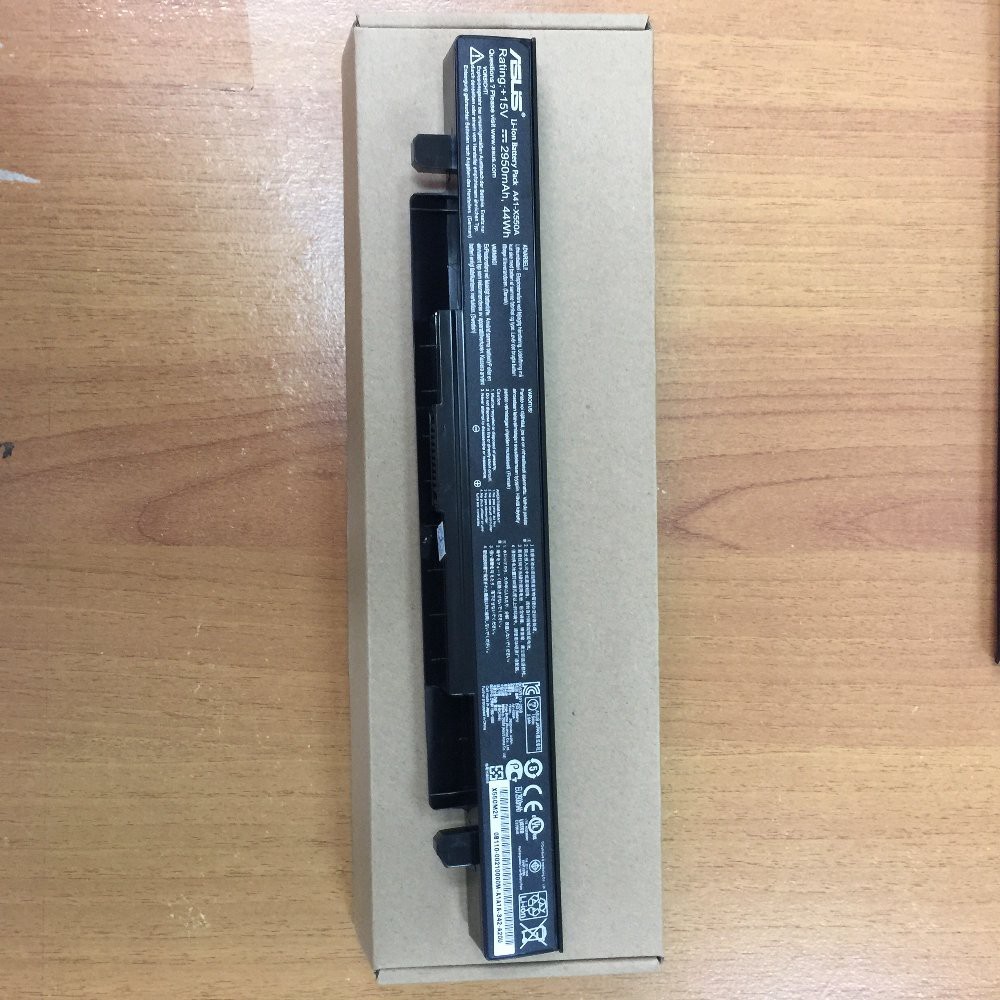 Baterai Batre Laptop Asus X452 X452E X450 X450C X450E X450L X450V X450VC X450VE X450VP A450 A450C A4
