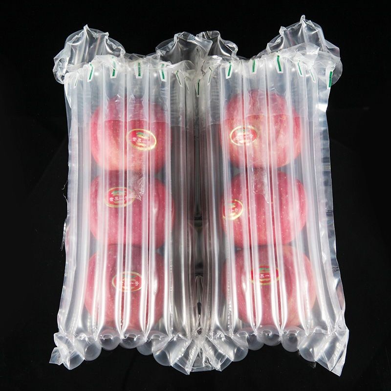 

IK6 50M Kolom Gelembung, Tahan Tekanan Super, Kemasan Lebih Aman Air Bubble Wrap Anti Pecah