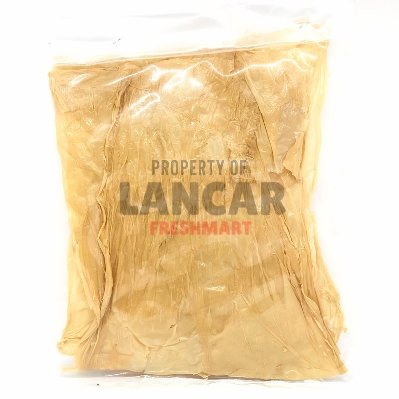 

RB KEMBANG TAHU SELERA CAP SENDOK GARPU 100GR