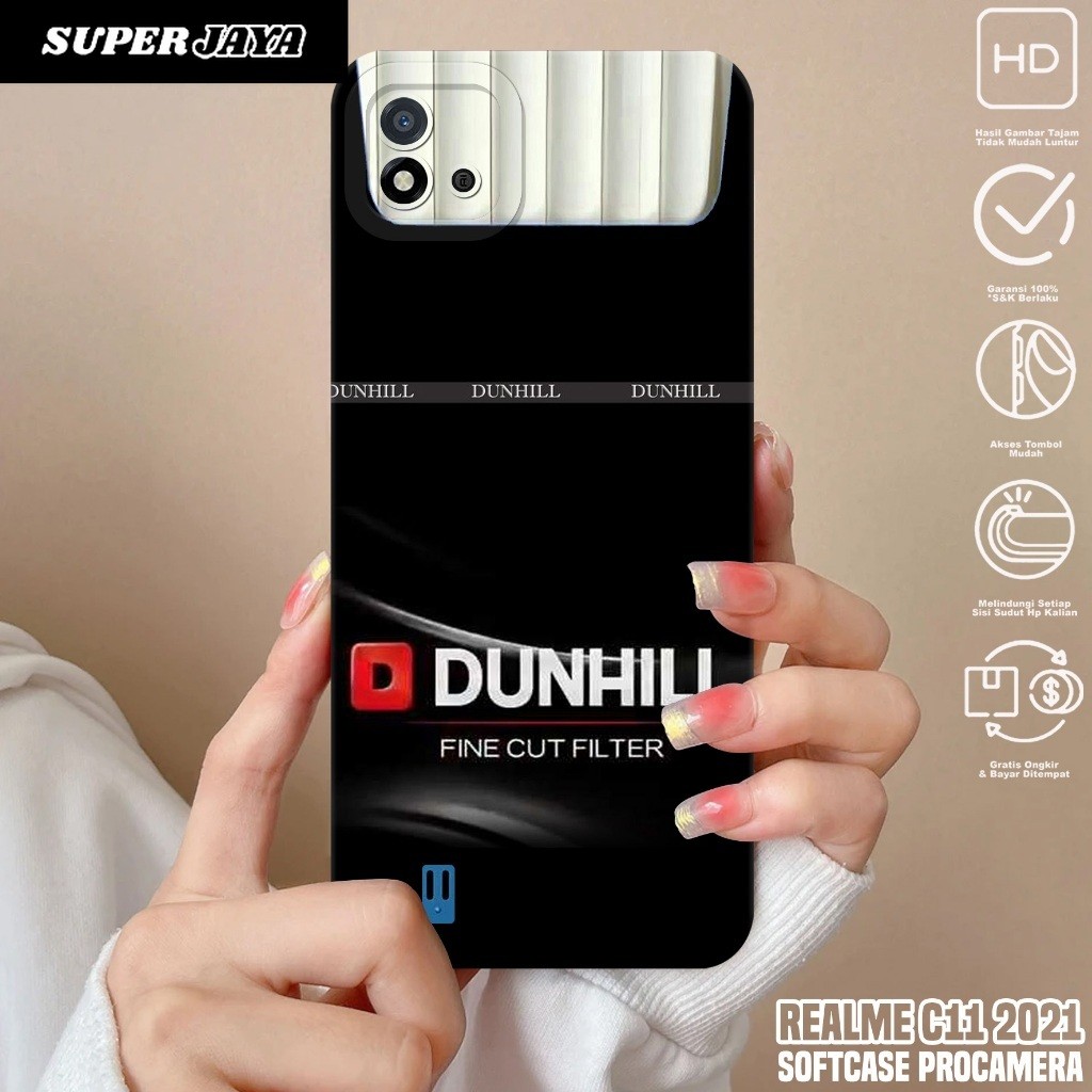 Case REALME C11 2021 - Casing Hp REALME C11 2021 Motif RKK - Silikon Hp REALME C11 2021 - Kondom Hp 
