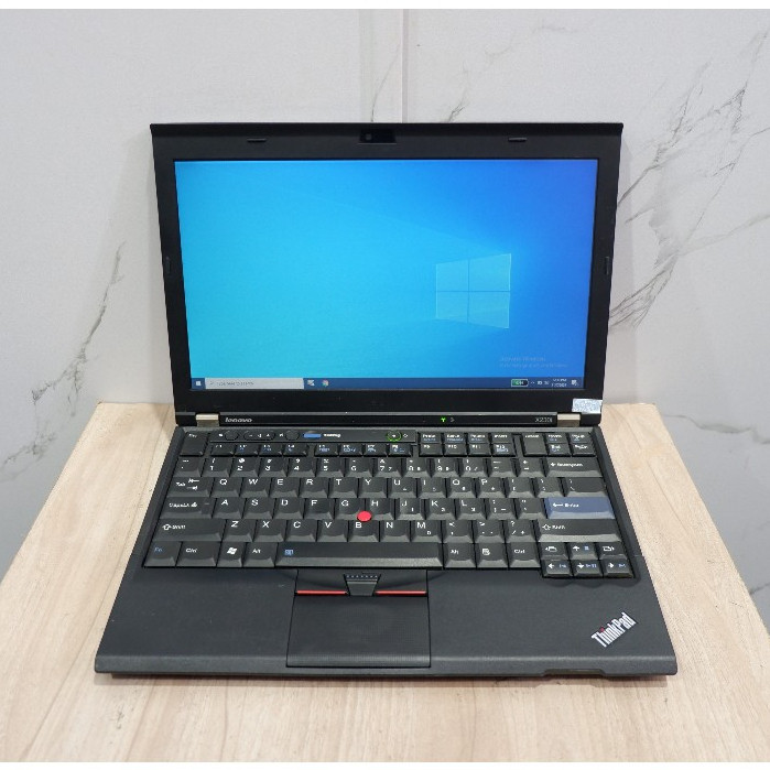 Laptop Thinkpad X230i Intel Core i3-3110M Ram 4Gb Hdd 320Gb