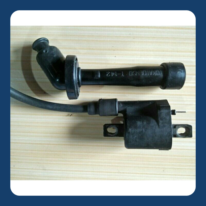 Koil Cop Busi Satria Fu Original