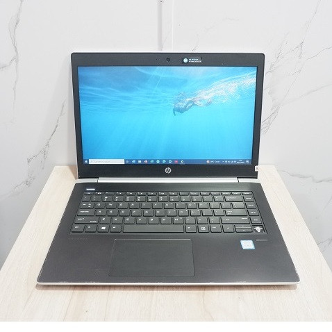 Laptop HP Probook 440 G5 Intel Core i3-7100U Ram 4Gb Hdd 500Gb SCU19128
