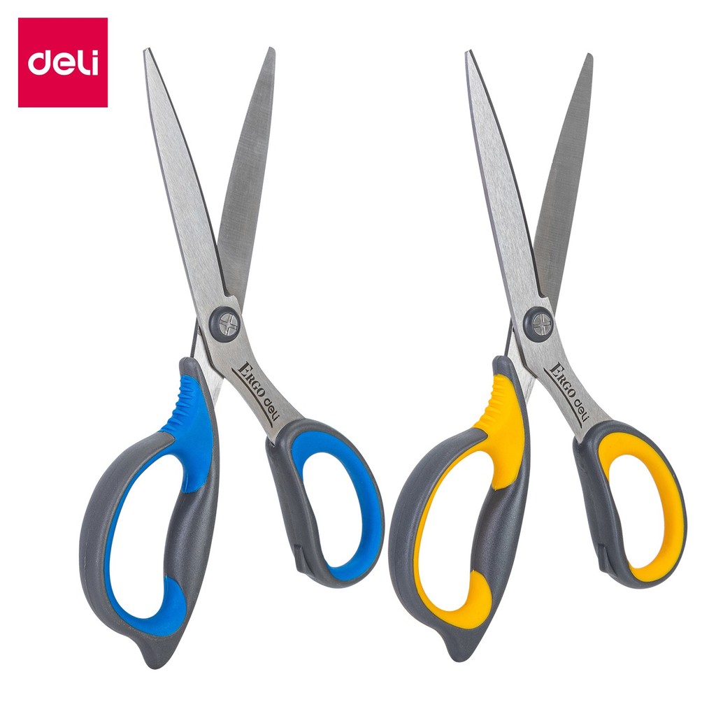 

Deli Scissors / Gunting E77759