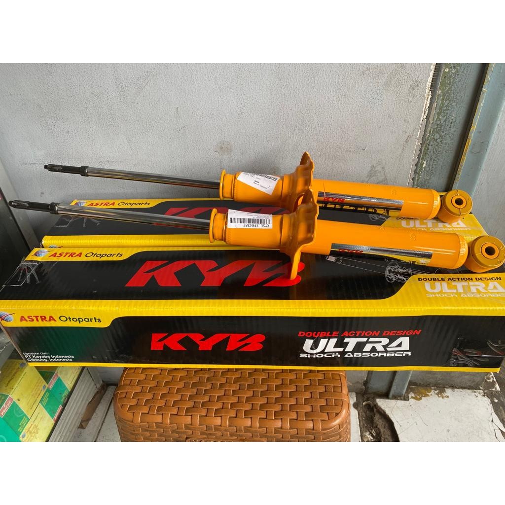 Shock Breaker / Shockbreaker Belakang Toyota SOLUNA KYB ULTRA