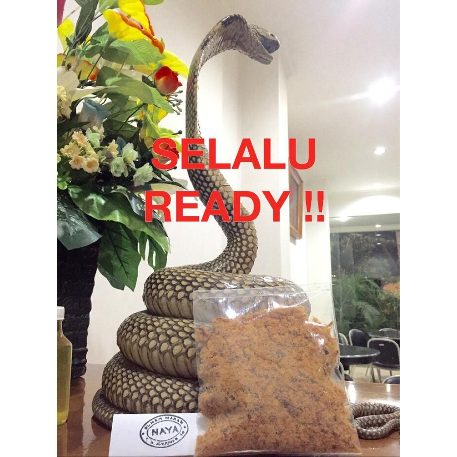 

Abon Ular [terlaris]