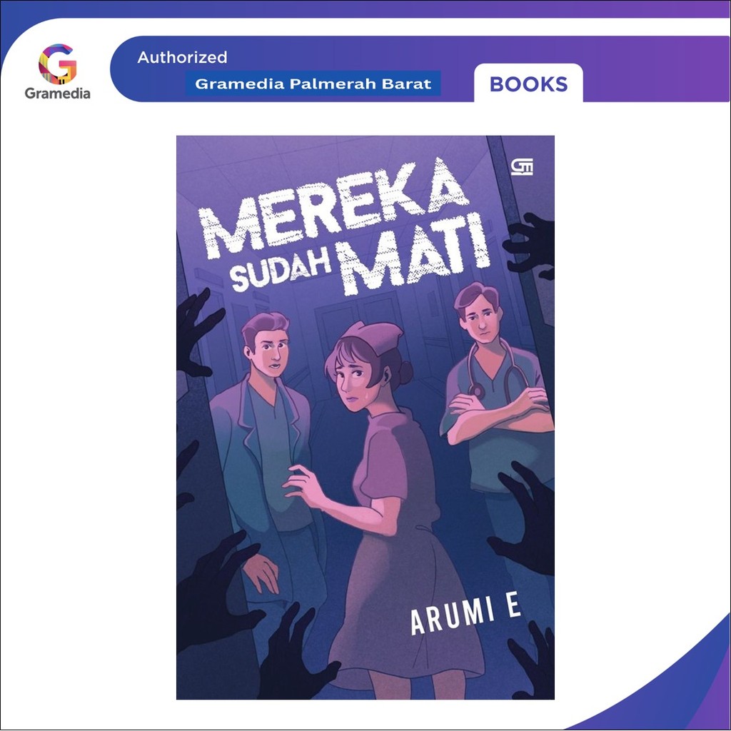 The Murder at The Vicarage (Pembunuhan di Wisma Pendeta)