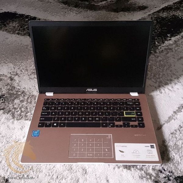 Laptop Asus E410MA Intel Celeron N4020 Ram 4gb Emmc 64gb SCU19771