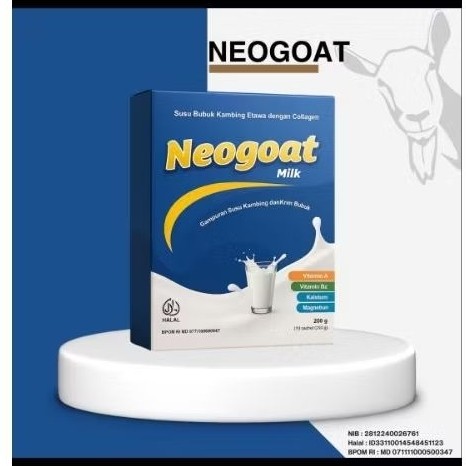 

NEOGOAT