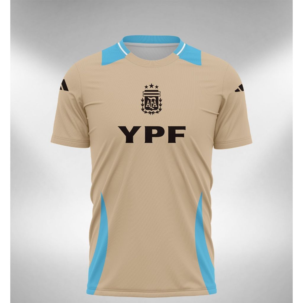 Jersey Argentina Training 2024 2025