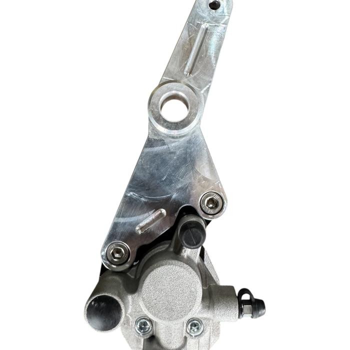 Kaliper Belakang Klx Moriwaki Pnp Ninja Rr Old New Zx Original - Ninja R