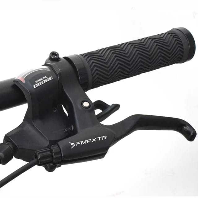 FMFXTR Handle Handel Rem Brake Lever Sepeda Tektro Alumunium Alloy MTB BMX