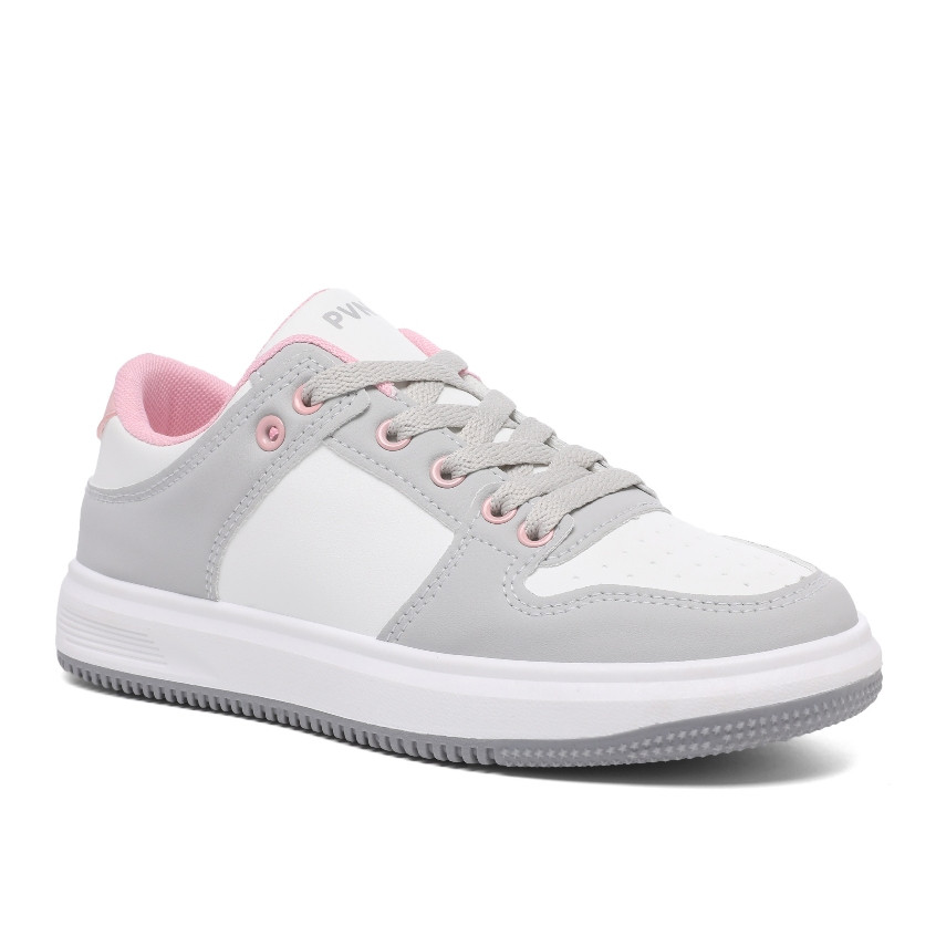 Sepatu Sneakers Wanita Shoes Candy pvn suzy 392