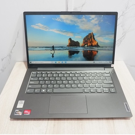 Laptop multimedia Lenovo V14 G2 ALC AMD Ryzen 3 5300U Radeon Ram 8Gb Ssd 256Gb 19014