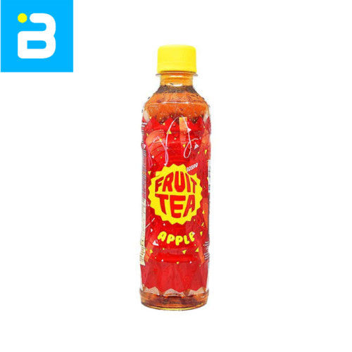 

Sosro Fruit Tea Apel 350ML