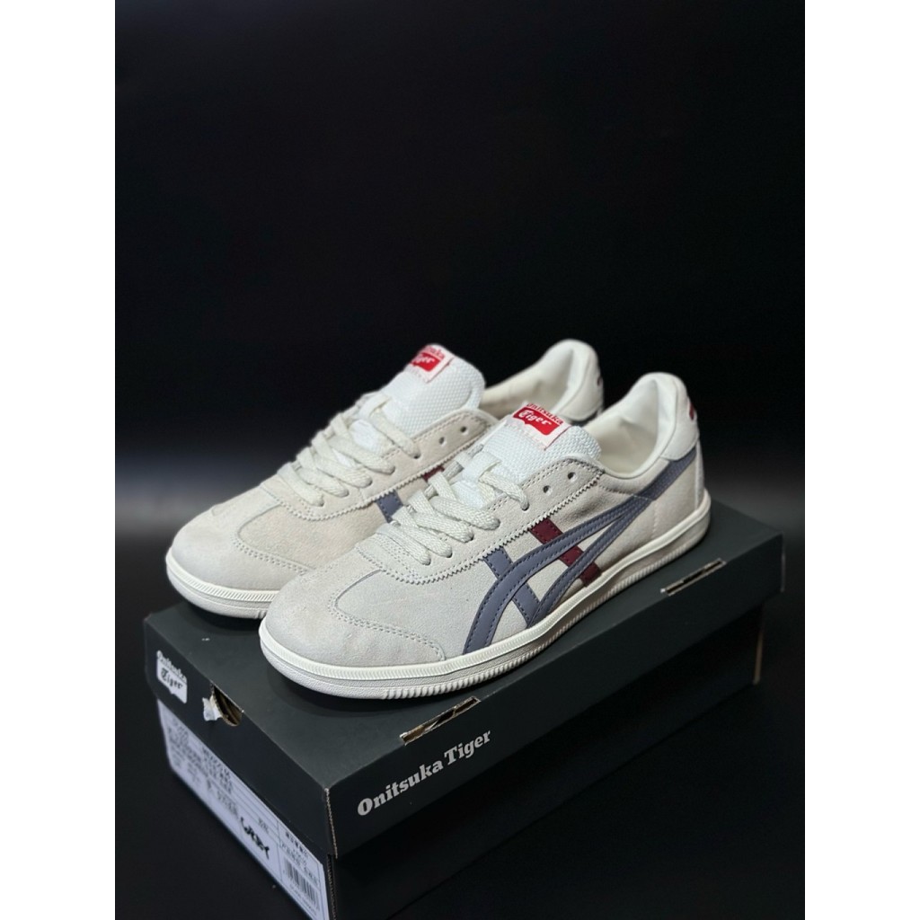 ONITSUKA TIGER TOKUTEN GREY DARK GREY