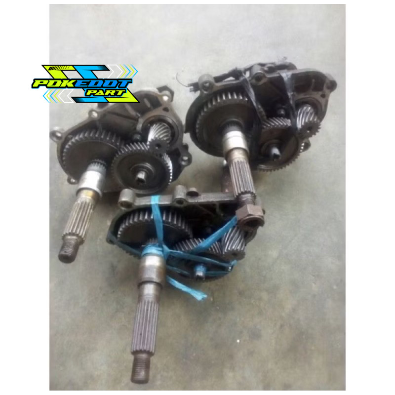 Gigi rasio Yamaha Mio sporty Mio soul Mio old full set original