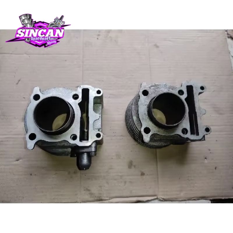 Boring Bahan Mio sporty / Mio Soul Karbu Original