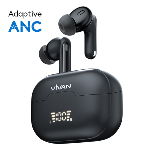VIVAN ENC TWS Infinity GT6