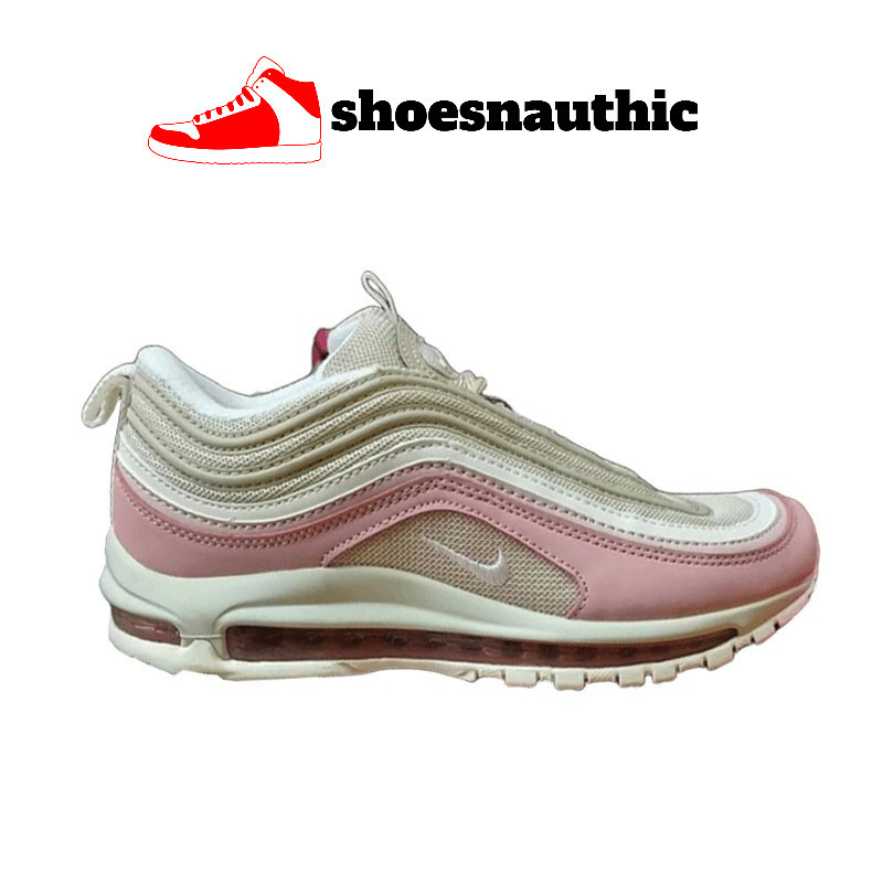 Sepatu Nike Air Max 97 Rush Pink