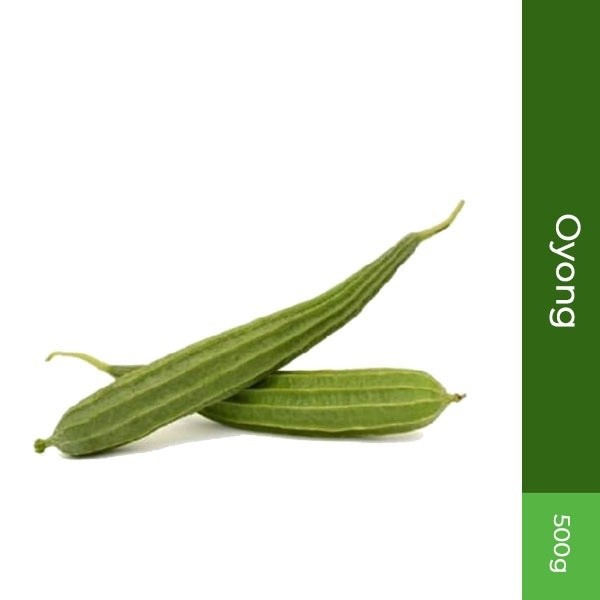 

Oyong 500gr