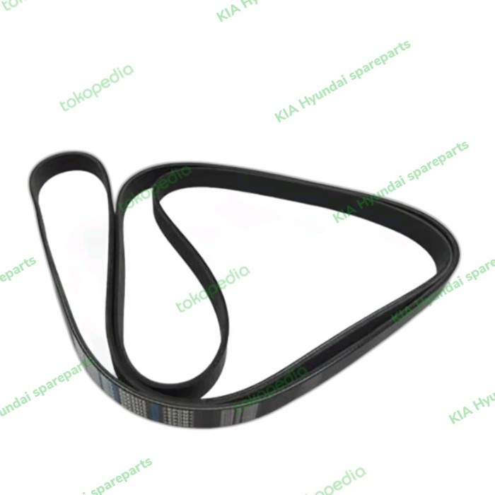 vbelt fan belt hyundai trajet V6 berkualitas