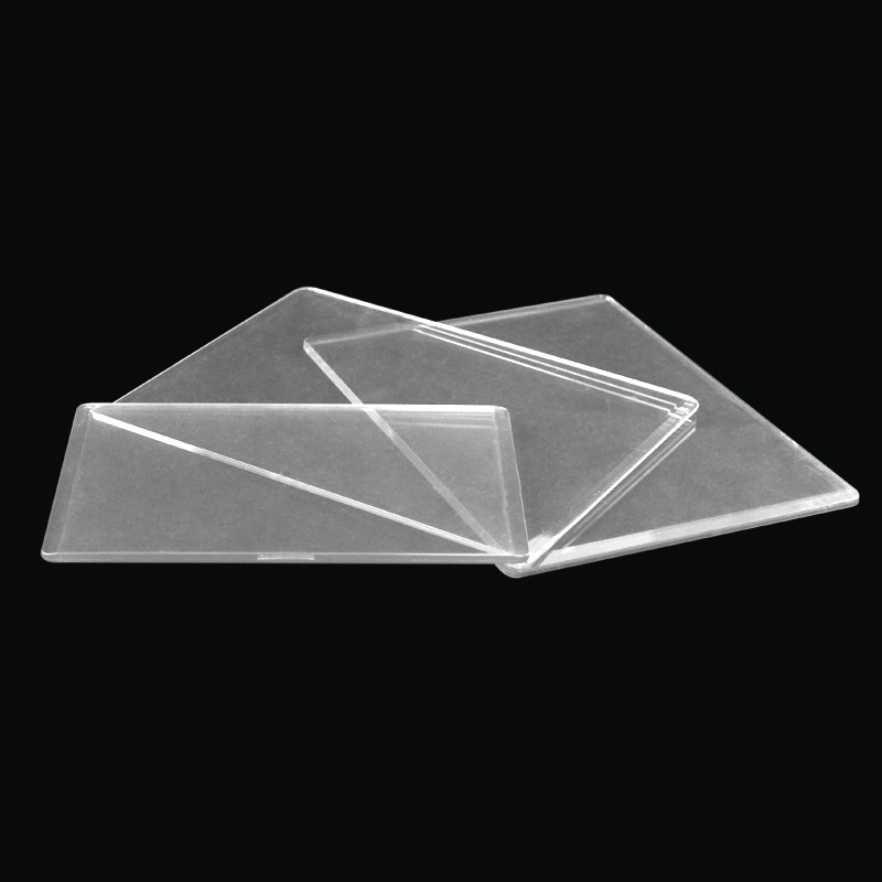 

Transparency 3mm/4mm/5mm machine Accessories for DIY Scrapbooking Clear Stamps photo album Decorative Card