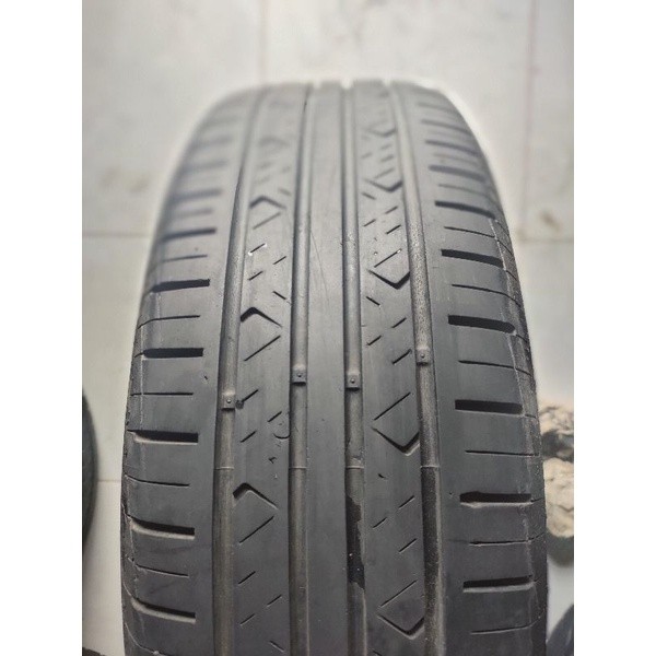 BAN MOBIL SECOND COPOTAN 185/65 R15 HANKOOK