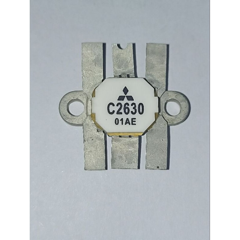 C2630 2SC2630 2630 Transistor RF 50W