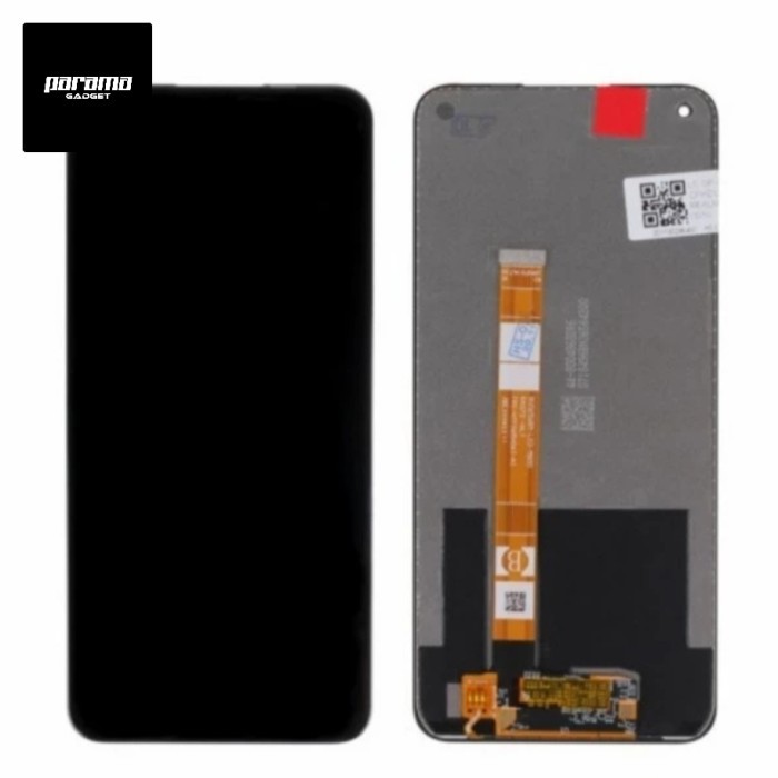 LCD OPPO A53 A32 A33 2020 Touchscreen ORI INCELL
