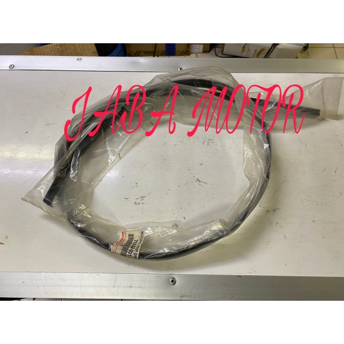 Best Seller New Karet roof Vios gen 3-Karet atap allnew vios sebelah kiri original Part