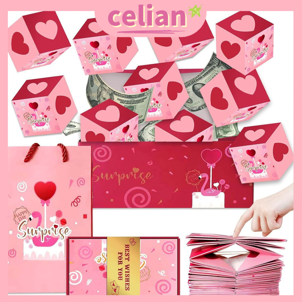 

Surprise Box / Kado Untuk Pacar/ Kado Ulang Tahun / Hampers Ulang Tahun Cewek / Kado Cewek / Kado Surprise / Kado Ultah / Hampers Ulang Tahun