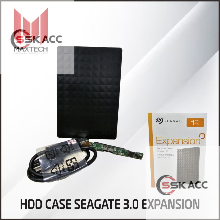 Casing Hardisk External 2.5"usb 3.0 Seagate/HDD External Case /hdd external case/casing external har