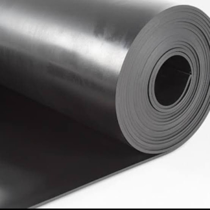 

Karet EPDM 5mm 120cm x 10m