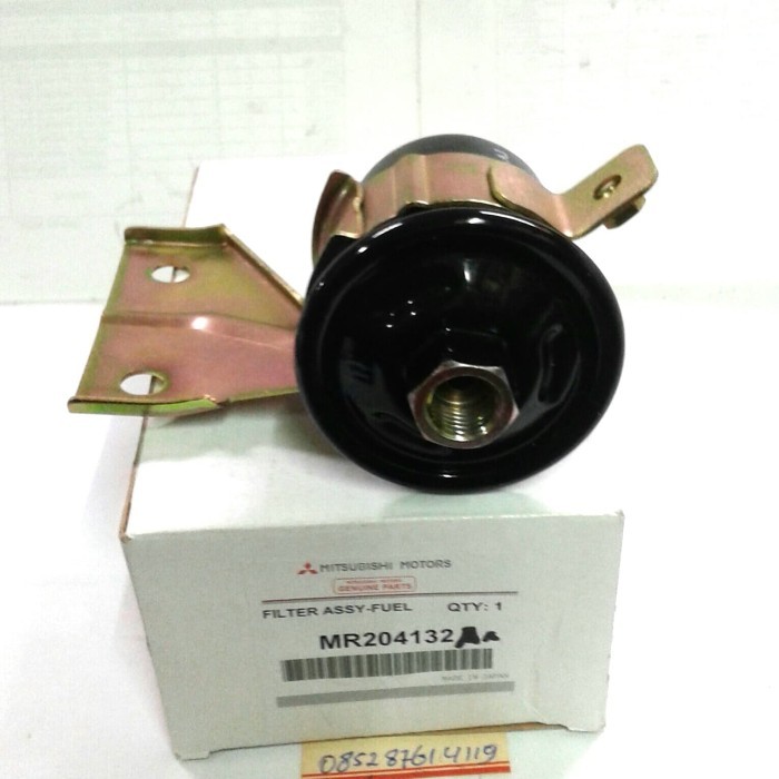 Filter Saringan Bensin Lancer Evo 4 ck4 PART BARU