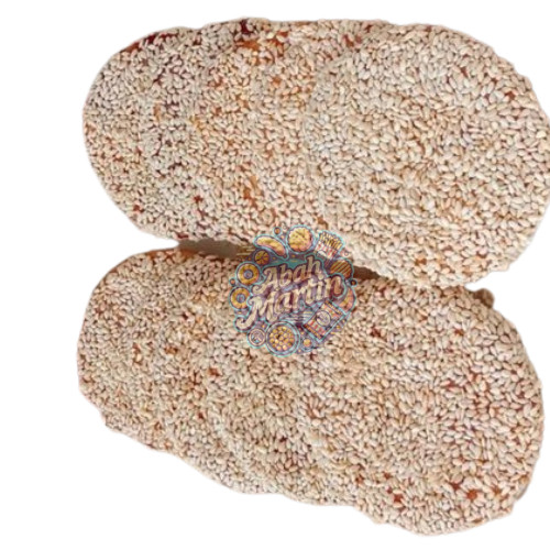 

AM KUE WIJEN KARAMEL 100gr Kue Marie Wijen Caramel Kue Wijen Kering Roti Marie Wijen Kue Wijen Jadu