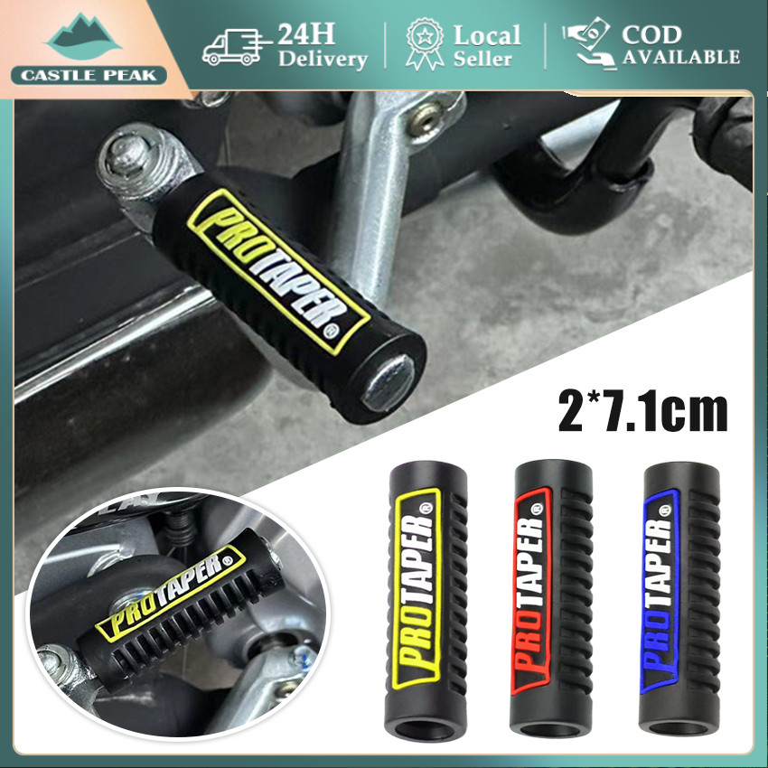 Karet Pedal Perseneling Protaper Karet Pedal Operan Gigi Protaper Universal Semua Motor