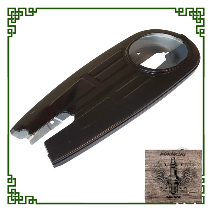 Tutup Rantai Ketengkas Honda Pispot C50 C70 C700 C800 Shock Pendek imi