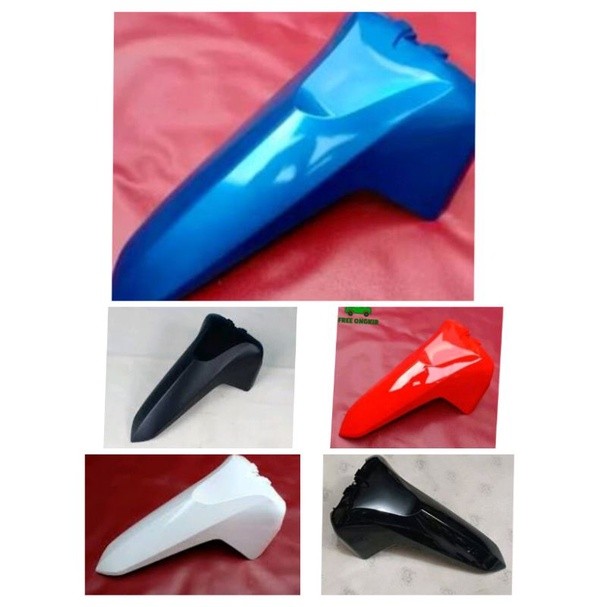 SPAKBOR DEPAN SUPRA X 125 FI