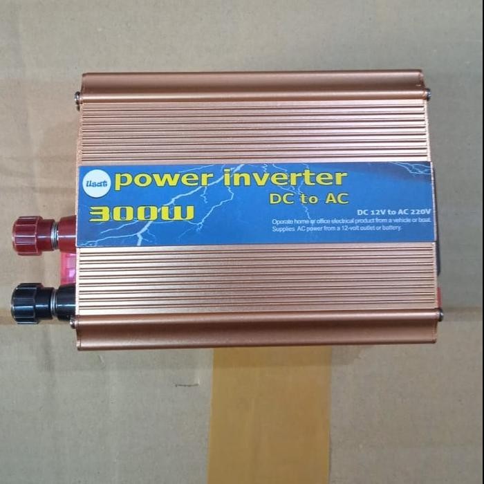 Power Inverter 300 Watt,Inverter 300watt murah