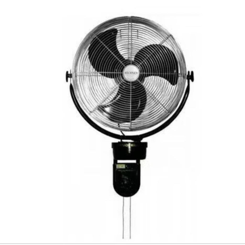 WALL FAN REGENCY 18" Kipas Angin Tornado Kipad Angin Dinding Wall Fan 18 inch / 45,72 cm